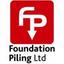 Foundation Piling Logo