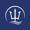 Poseidon Food Logo