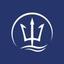 Poseidon Food Logo