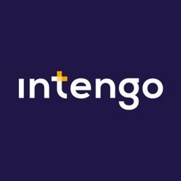 Intengo Market Logo