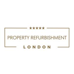 Property Refurbishment London Limited Logo