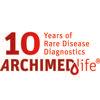 ARCHIMEDlife Medical Laboratories Logo