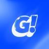 Gust! Logo