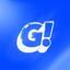 Gust! Logo