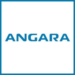 Angara Global Logo
