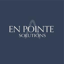 En Pointe Solutions Logo