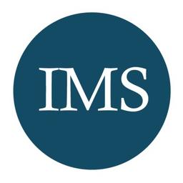 Iona Management Services Ltd Logo
