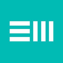 Emberson Marketing Logo