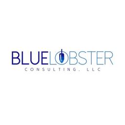 Blue Lobster Consulting, LLC Logo