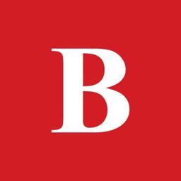 Baxter Construction Company Logo