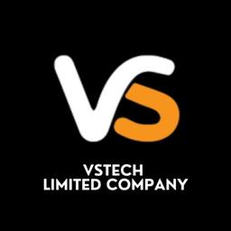 VSTech Limited Logo