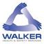 Walker Health and Safety Services Limited Logo