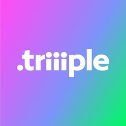 Point Triple Logo