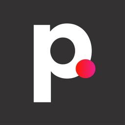 The Point Group Logo