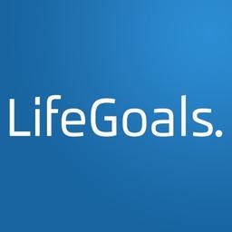 LifeGoals Financial Services Limited Logo