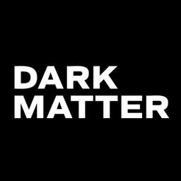 DARK MATTER Logo