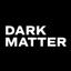 DARK MATTER Logo