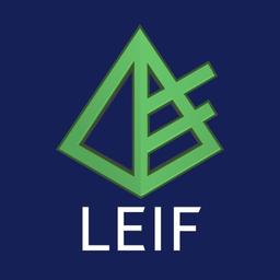 LEIF Logo