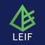 LEIF Logo