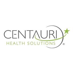 Centauri Health Solutions, Inc Logo