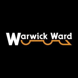 Warwick Ward Machinery Ltd Logo