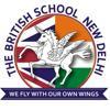 The British School, New Delhi Logo