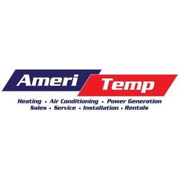 Ameritemp, Ltd. Logo