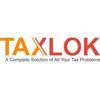 Taxlok Logo