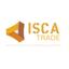ISCA TRADE Logo
