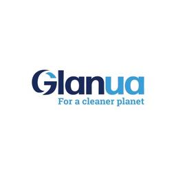 Glanua Logo