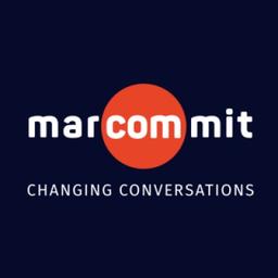 Marcommit Logo