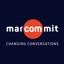 Marcommit Logo