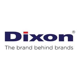 Dixon Technologies India Limited Logo
