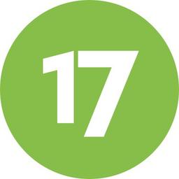 Green17 Logo