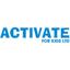 ACTIVATE FOR KIDS Logo
