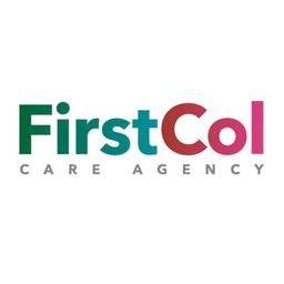 FirstCol Services Ltd Logo