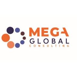 MEGA Global Consulting Logo