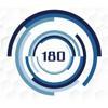 The 180 Group, Inc. Logo