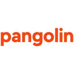 Pangolin Logo