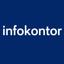 infokontor - content communication (GPRA) Logo