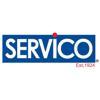 Servico, Inc. Logo