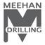 Meehan Drilling Ltd Logo