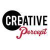 Creative Percept Logo