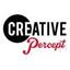 Creative Percept Logo