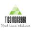 Tico Manager Logo