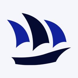 Agence Grand Voile Logo