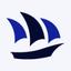 Agence Grand Voile Logo