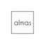 Agencia de Marketing Digital Almas Logo