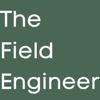 The Field Engineer Logo