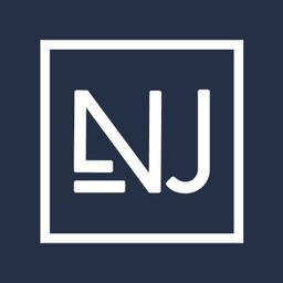 NJ Production Logo